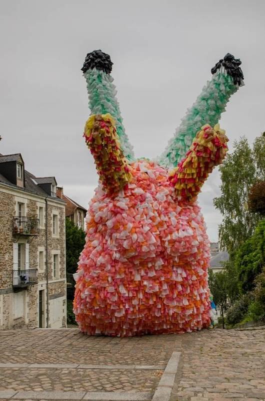 Les grosses limaces d'Angers Les grosses limaces d'Angers