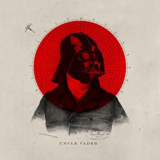 Old Timey Star Wars Old Timey Star Wars