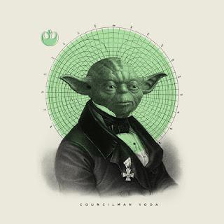 Old Timey Star Wars Old Timey Star Wars