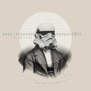 Old Timey Star Wars Old Timey Star Wars