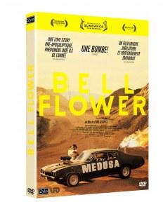 Bellflower (DVD) Test DVD : Bellflower