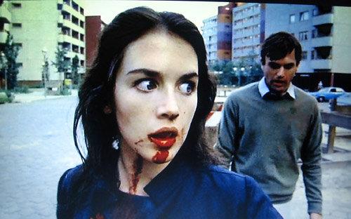 Possession (1981) Possession (1981)