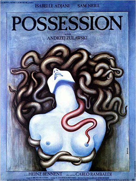 Possession (1981) Possession (1981)