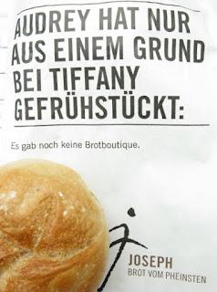 Joseph - Brot vom Pheinsten Joseph - Brot vom Pheinsten