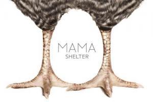 Mama Shelter, Philippe Starck