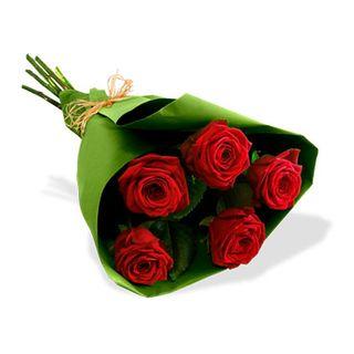 Interflora-bouquet cara Interflora-bouquet cara