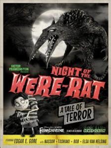 Frankenweenie-retro-affiche-3 6 affiches rétro pour Frankenweenie