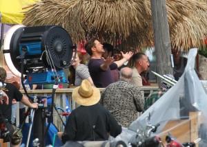Robert+Downey+Jr+Films+Iron+Man+3+IymUQO9Zf_dx Robert Downey Jr. de retour sur le tournage de Iron Man 3