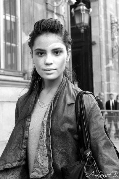 Paris Fashion Week V paris fashion week 519 copie