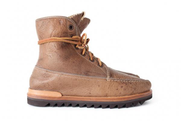 VISVIM – F/W 2012 – PLATTE BOOTS HI-FOLK VISVIM – F/W 2012 – PLATTE BOOTS HI-FOLK