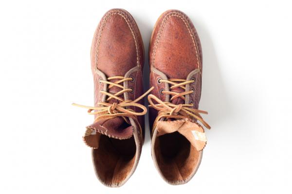VISVIM – F/W 2012 – PLATTE BOOTS HI-FOLK VISVIM – F/W 2012 – PLATTE BOOTS HI-FOLK