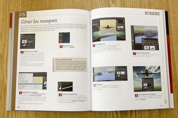 2 nouveaux ouvrages sur Photoshop CS6 Photoshop CS6