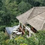 Ubud Hanging Gardens (Bali, Indonésie) Ubud Hanging Gardens (Bali, Indonésie)