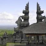 Ubud Hanging Gardens (Bali, Indonésie) Ubud Hanging Gardens (Bali, Indonésie)