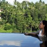 Ubud Hanging Gardens (Bali, Indonésie) Ubud Hanging Gardens (Bali, Indonésie)