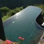 Ubud Hanging Gardens (Bali, Indonésie) Ubud Hanging Gardens (Bali, Indonésie)