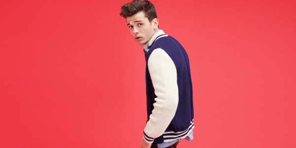 Le gilet version Teddy par Monsieur Lacenaire Le gilet version Teddy par Monsieur Lacenaire