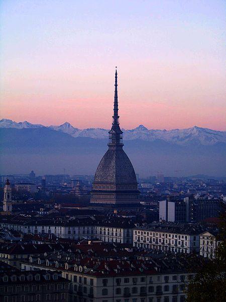 Vacances en Italie : Turin / Italian holidays : Turin Vacances en Italie : Turin / Italian holidays : Turin