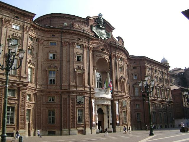 Vacances en Italie : Turin / Italian holidays : Turin Vacances en Italie : Turin / Italian holidays : Turin