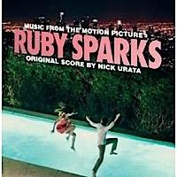 [Musique] Ruby Sparks soundtracks de Nick Urata