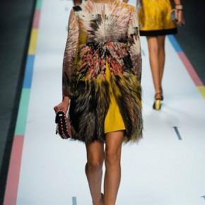 Fendi 2 Fendi 2