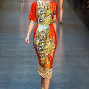 Dolce & Gabbana 6 Dolce & Gabbana 6