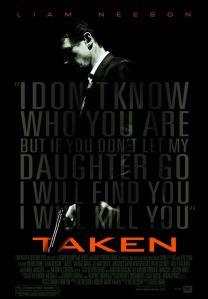 Tournage Taken 9 Secrets de Ciné # Liam Neeson ne cesse de courir sur le tournage de Taken