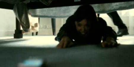 Tournage Taken 8 Secrets de Ciné # Liam Neeson ne cesse de courir sur le tournage de Taken