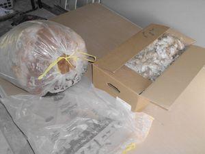 Retour de week-end est