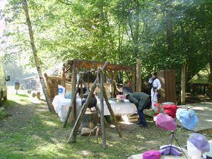 Retour de week-end car5