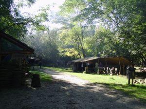 Retour de week-end car6