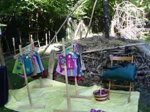 Retour de week-end car1