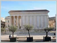 J'ai aimé découvrir Nîmes le 25 septembre 2012 En savoir plus sur la Maison carrée restaurée