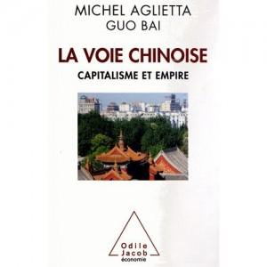 La Voie chinoise Aglietta Lu dans la presse: