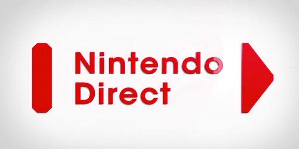 Un Nintendo Direct jeudi soir
