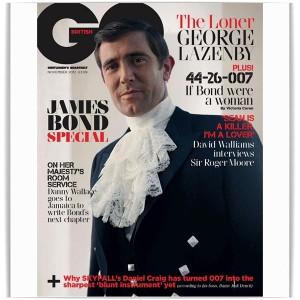 GQ-UK-NOVEMBER-2012-James-Bond-Special-Glamour-Boys-Inc-4 GQ rend hommage aux James Bond