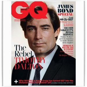 GQ-UK-NOVEMBER-2012-James-Bond-Special-Glamour-Boys-Inc-1 GQ rend hommage aux James Bond