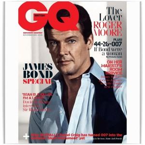 GQ-UK-NOVEMBER-2012-James-Bond-Special-Glamour-Boys-Inc-3 GQ rend hommage aux James Bond