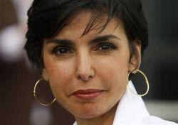 Rachida Dati désigne Dominique Desseigne, PDG du groupe Barrière, comme le père de sa fille Rachida Dati désigne Dominique Desseigne, PDG du groupe Barrière, comme le père de sa fille