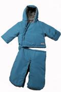 Combinaison pilote bébé - le vêtement idéal pour les sorties des bébés ! combinaison-pilote-bebe-garcon