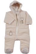 Combinaison pilote bébé - le vêtement idéal pour les sorties des bébés ! combinaison-pilote-bebes