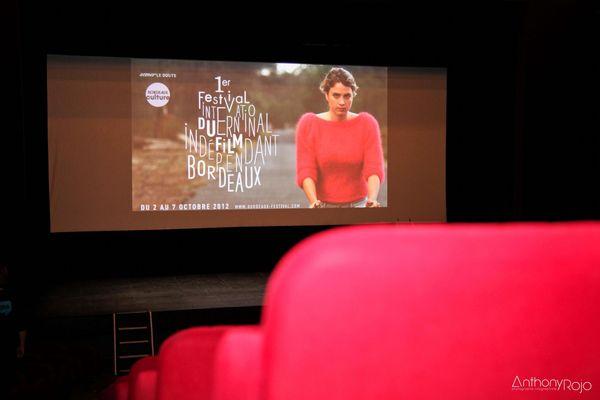 Reportage photo - Ecran noir, le Festival International du Film Indépendant de Bordeaux est officiellement lancé ! Festival international du film indépendant de bordeaux anthony rojo (7)