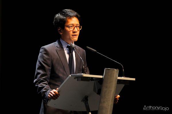 Reportage photo - Ecran noir, le Festival International du Film Indépendant de Bordeaux est officiellement lancé ! Festival international du film indépendant de bordeaux anthony rojo (15)