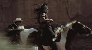 the-lone-ranger-johnny-depp1 Premières photos officielles de The Lone Ranger