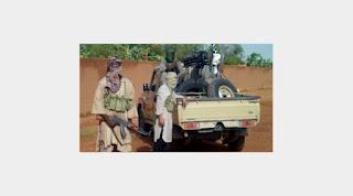 Nord-Mali : Alger négocie secrètement avec les islamistes d’Ansar Dine