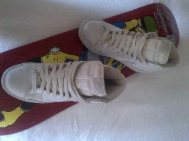 sneakers nike ITW FASHION USA