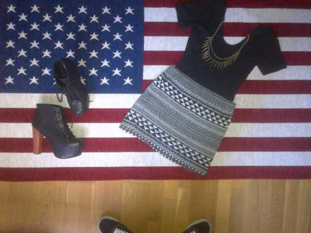 ITW FASHION USA Image
