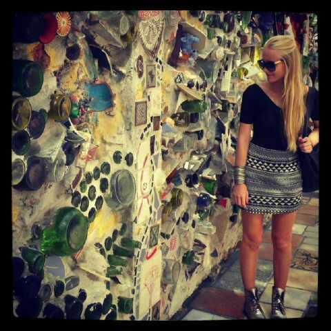 marie ITW FASHION USA