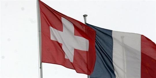 Réforme de l'État : le modèle suisse