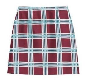 Un style qui ne fait pas tapisserie / A style to never be a wallflower Un style qui ne fait pas tapisserie / A style to never be a wallflower